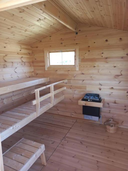 Holiday home Vue Exceptionnelle Et Sauna A 1h De Toulouse.