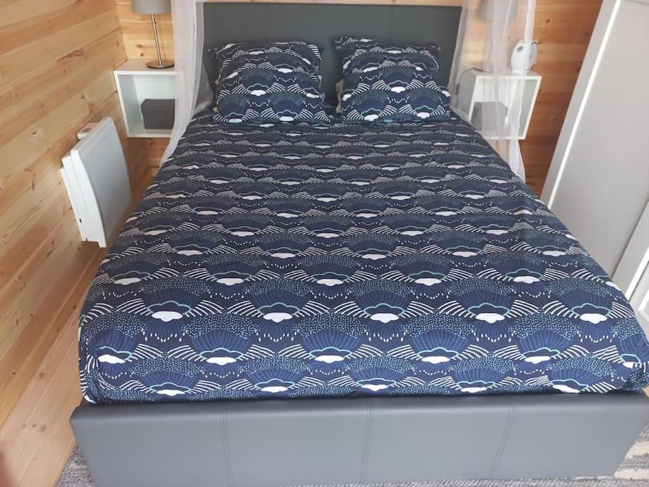 Vue Exceptionnelle Et Sauna A 1h De Toulouse. Holiday home