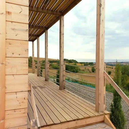 Vue Exceptionnelle Et Sauna A 1H De Toulouse. Agassac Extérieur photo