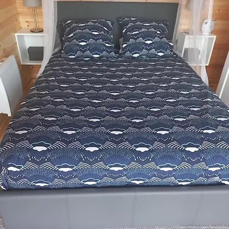 Vue Exceptionnelle Et Sauna A 1H De Toulouse. Agassac Extérieur photo