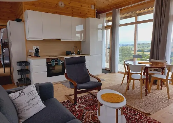 Vue Exceptionnelle Et Sauna A 1H De Toulouse.