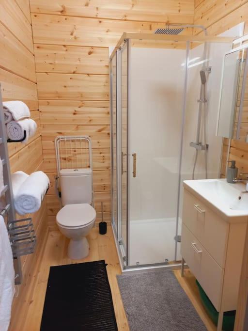 Hébergement de vacances Vue Exceptionnelle Et Sauna A 1h De Toulouse.