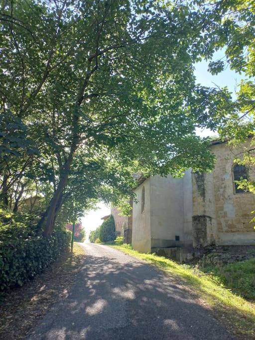 Vue Exceptionnelle Et Sauna A 1h De Toulouse. Hébergement de vacances *