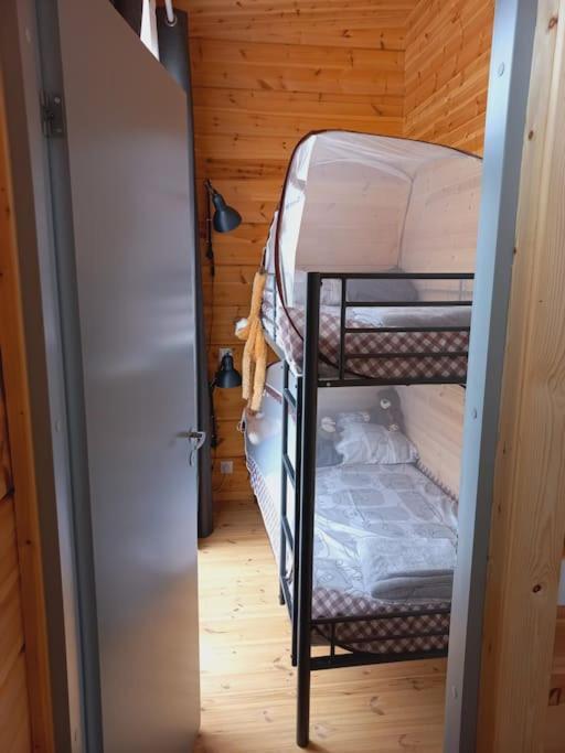 Hébergement de vacances Vue Exceptionnelle Et Sauna A 1h De Toulouse. Agassac